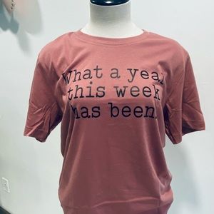 Women’s t-shirt